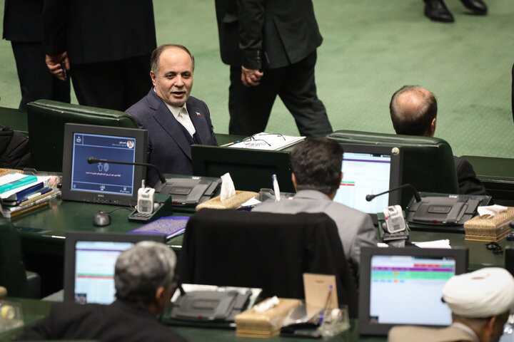 تقدیم لایحه بودجه  سال ۱۴۰۵ کل کشور