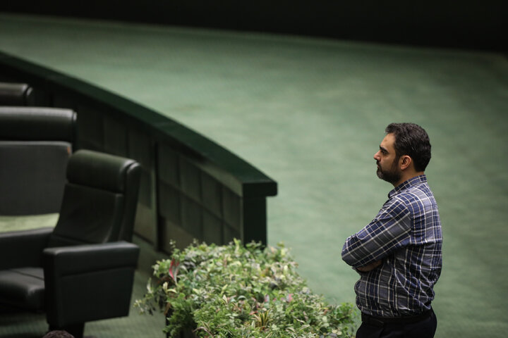 تقدیم لایحه بودجه  سال ۱۴۰۵ کل کشور