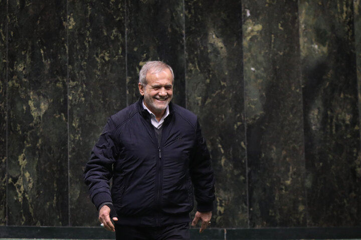 تقدیم لایحه بودجه  سال ۱۴۰۵ کل کشور