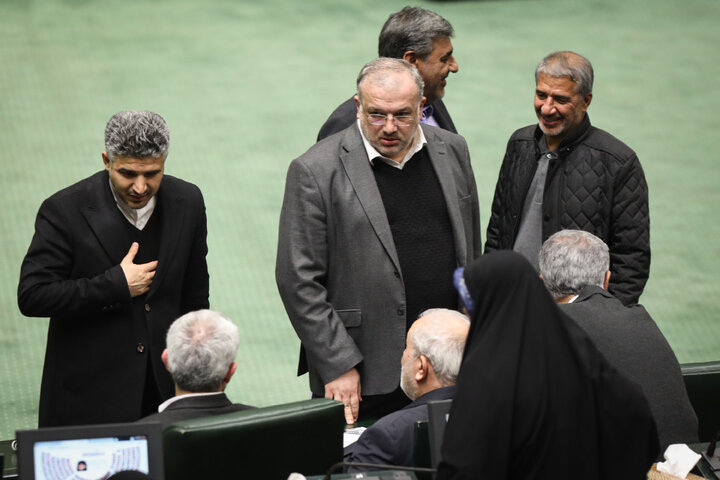 تقدیم لایحه بودجه  سال ۱۴۰۵ کل کشور