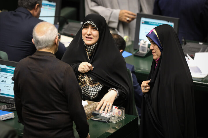 تقدیم لایحه بودجه  سال ۱۴۰۵ کل کشور