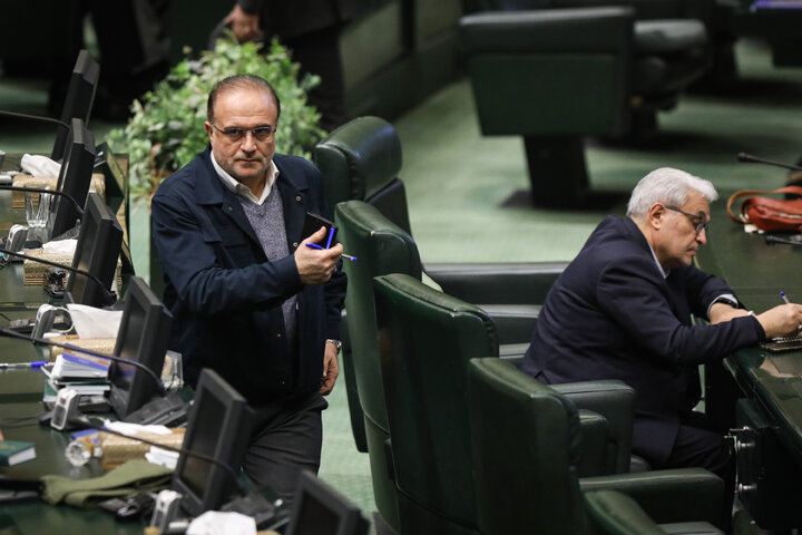 تقدیم لایحه بودجه  سال ۱۴۰۵ کل کشور