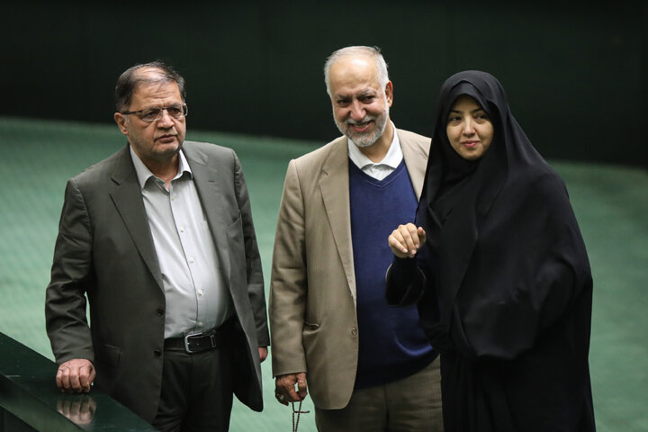 تقدیم لایحه بودجه  سال ۱۴۰۵ کل کشور