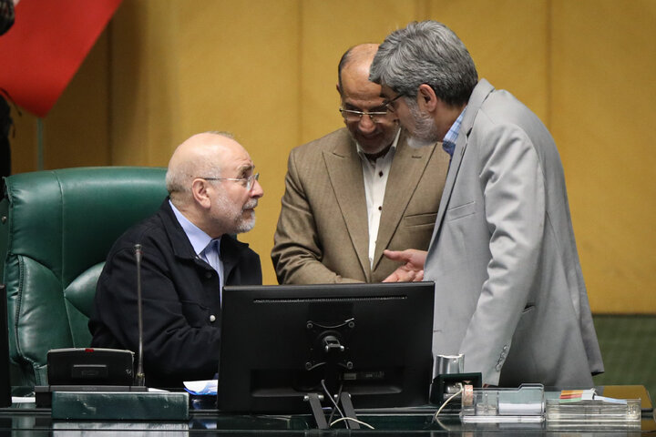 تقدیم لایحه بودجه  سال ۱۴۰۵ کل کشور