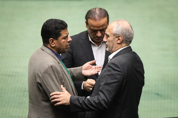 تقدیم لایحه بودجه  سال ۱۴۰۵ کل کشور