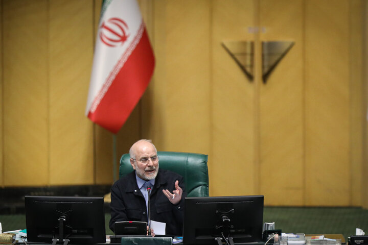 تقدیم لایحه بودجه  سال ۱۴۰۵ کل کشور