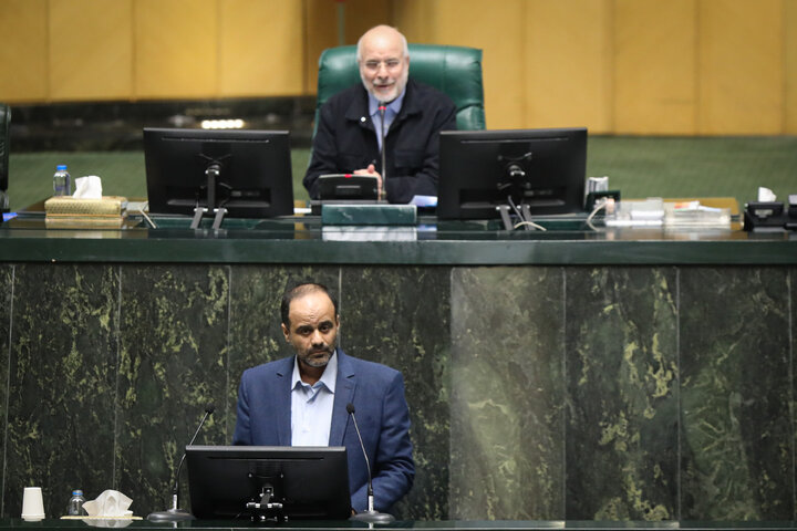 تقدیم لایحه بودجه  سال ۱۴۰۵ کل کشور