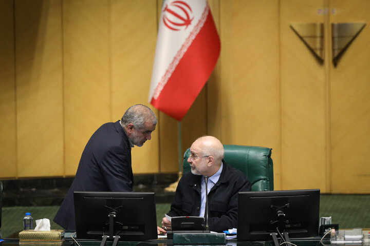 تقدیم لایحه بودجه  سال ۱۴۰۵ کل کشور