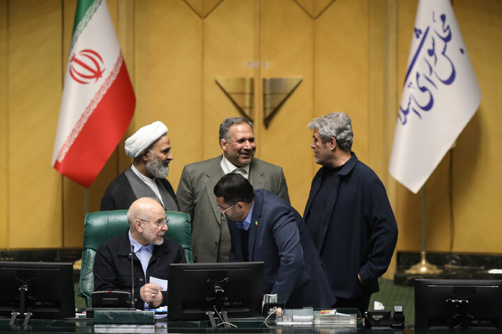 تقدیم لایحه بودجه  سال ۱۴۰۵ کل کشور