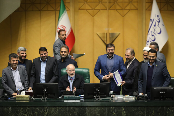 تقدیم لایحه بودجه  سال ۱۴۰۵ کل کشور