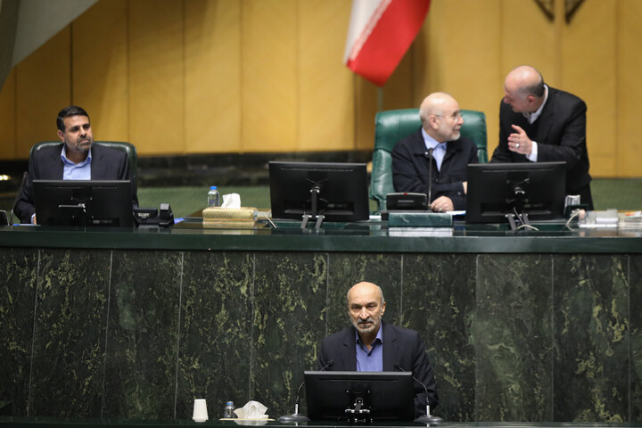 تقدیم لایحه بودجه  سال ۱۴۰۵ کل کشور