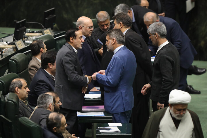 تقدیم لایحه بودجه  سال ۱۴۰۵ کل کشور