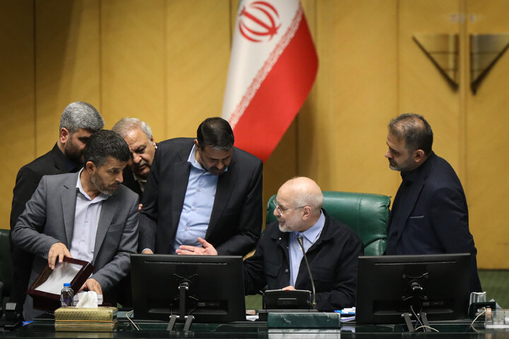 تقدیم لایحه بودجه  سال ۱۴۰۵ کل کشور