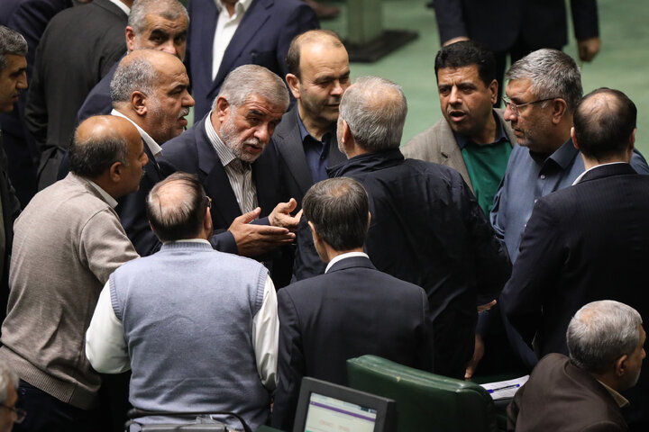 تقدیم لایحه بودجه  سال ۱۴۰۵ کل کشور