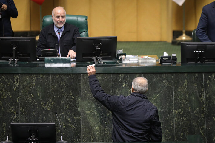 تقدیم لایحه بودجه  سال ۱۴۰۵ کل کشور