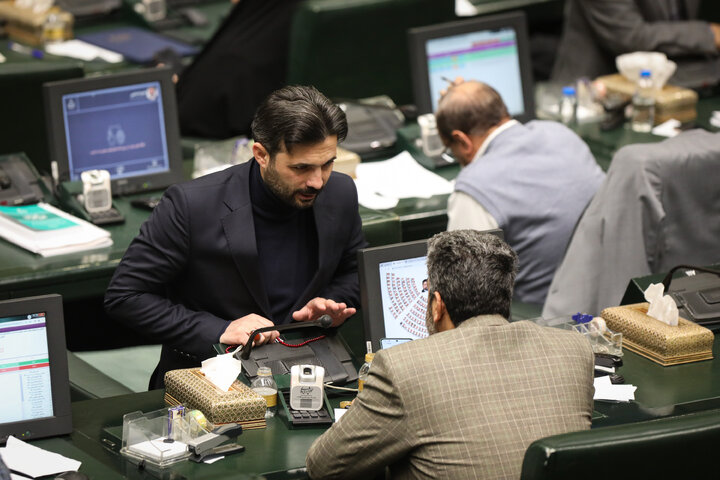 تقدیم لایحه بودجه  سال ۱۴۰۵ کل کشور