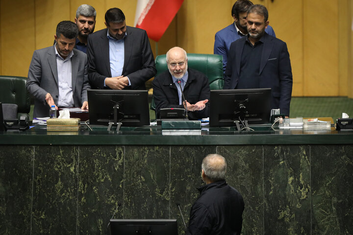 تقدیم لایحه بودجه  سال ۱۴۰۵ کل کشور