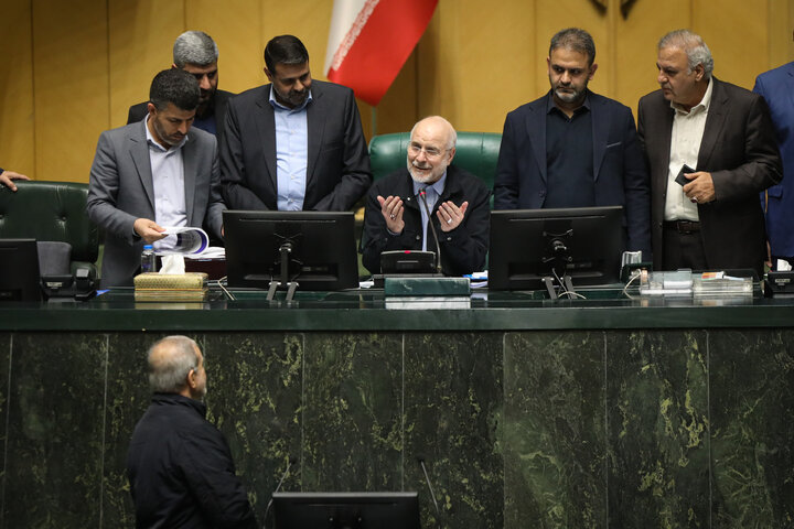 تقدیم لایحه بودجه  سال ۱۴۰۵ کل کشور