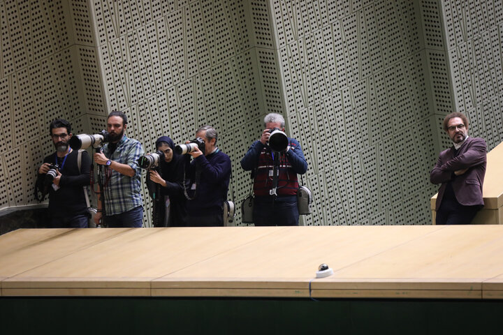 تقدیم لایحه بودجه  سال ۱۴۰۵ کل کشور