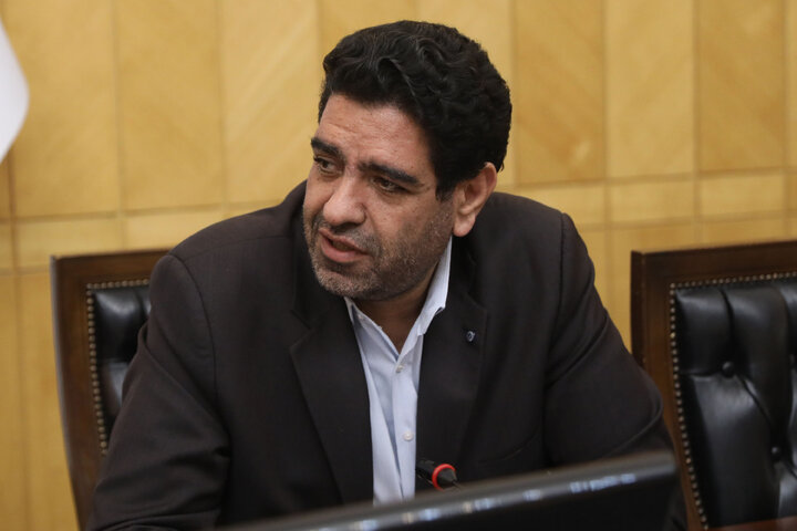 انتخابات هیئت رئیسه کمیسیون تلفیق لایحه بودجه سال 1405 کل کشور