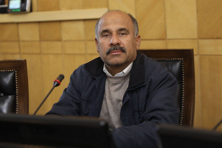 انتخابات هیئت رئیسه کمیسیون تلفیق لایحه بودجه سال 1405 کل کشور