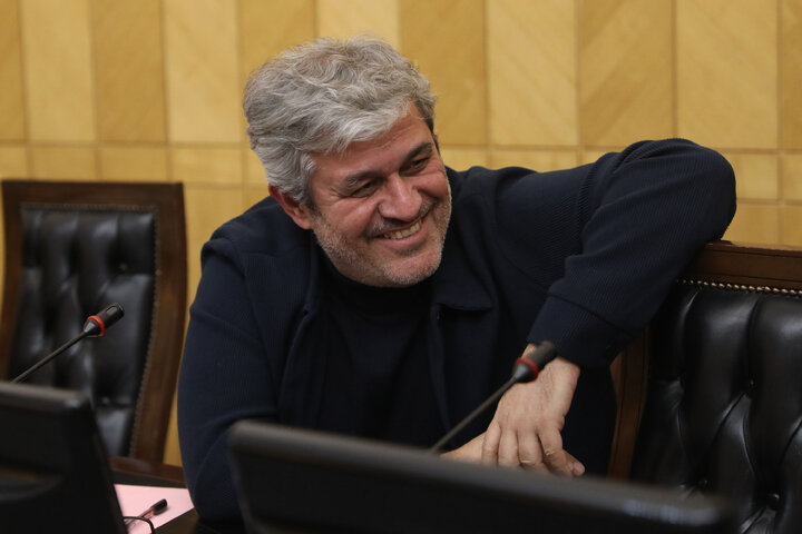 انتخابات هیئت رئیسه کمیسیون تلفیق لایحه بودجه سال 1405 کل کشور