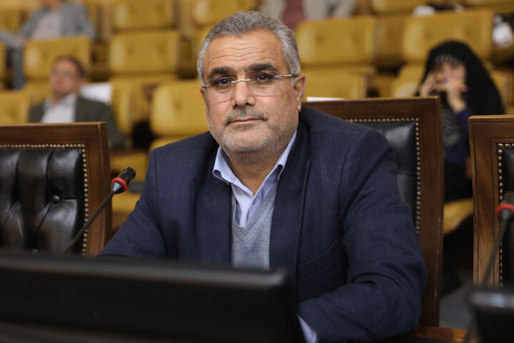 انتخابات هیئت رئیسه کمیسیون تلفیق لایحه بودجه سال 1405 کل کشور