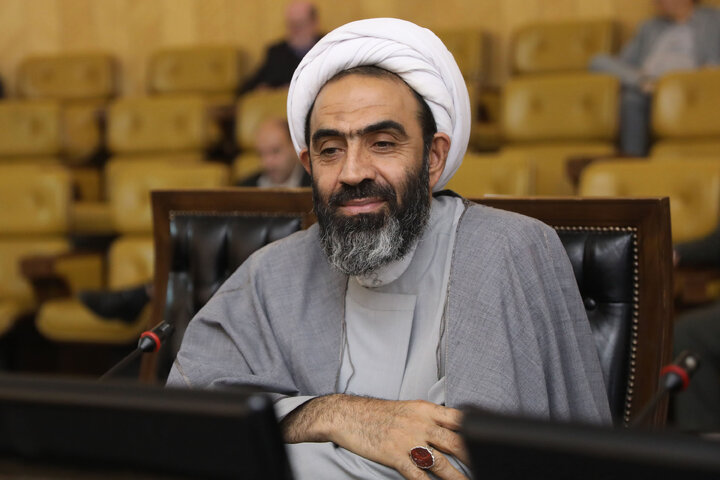 انتخابات هیئت رئیسه کمیسیون تلفیق لایحه بودجه سال 1405 کل کشور