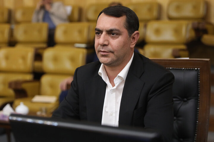 انتخابات هیئت رئیسه کمیسیون تلفیق لایحه بودجه سال 1405 کل کشور