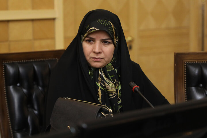 انتخابات هیئت رئیسه کمیسیون تلفیق لایحه بودجه سال 1405 کل کشور