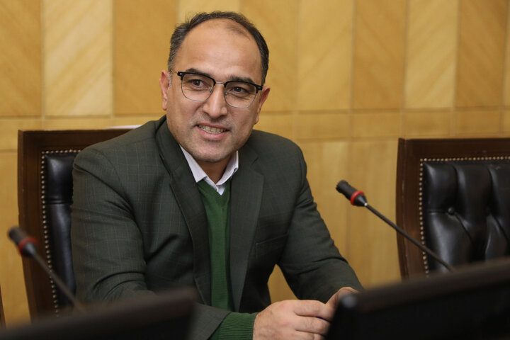 انتخابات هیئت رئیسه کمیسیون تلفیق لایحه بودجه سال 1405 کل کشور