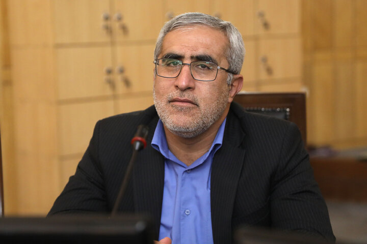 انتخابات هیئت رئیسه کمیسیون تلفیق لایحه بودجه سال 1405 کل کشور