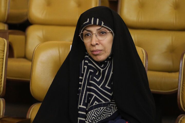 انتخابات هیئت رئیسه کمیسیون تلفیق لایحه بودجه سال 1405 کل کشور