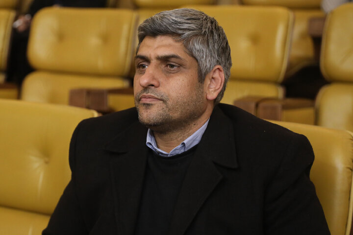 انتخابات هیئت رئیسه کمیسیون تلفیق لایحه بودجه سال 1405 کل کشور