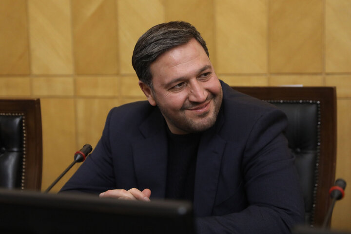 انتخابات هیئت رئیسه کمیسیون تلفیق لایحه بودجه سال 1405 کل کشور