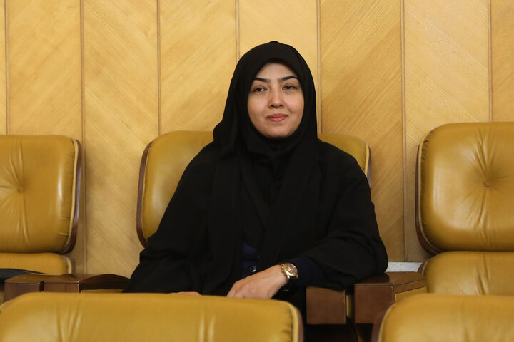 انتخابات هیئت رئیسه کمیسیون تلفیق لایحه بودجه سال 1405 کل کشور