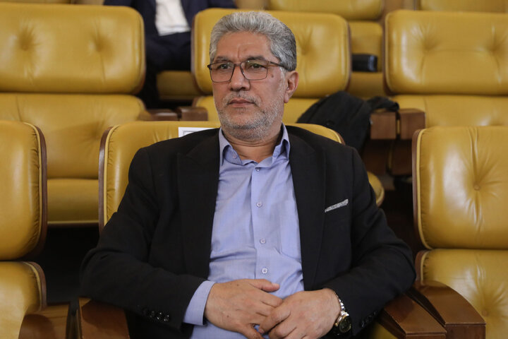 انتخابات هیئت رئیسه کمیسیون تلفیق لایحه بودجه سال 1405 کل کشور