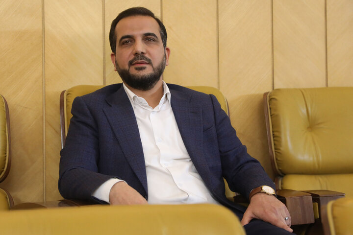 انتخابات هیئت رئیسه کمیسیون تلفیق لایحه بودجه سال 1405 کل کشور