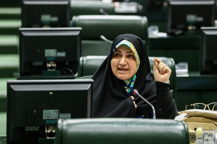 تقدیم لایحه بودجه سال ۱۴۰۵ کل کشور - ۲