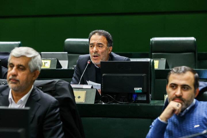 تقدیم لایحه بودجه سال ۱۴۰۵ کل کشور - ۲