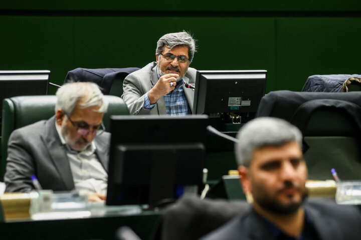 تقدیم لایحه بودجه سال ۱۴۰۵ کل کشور - ۲