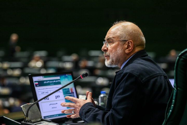 تقدیم لایحه بودجه سال ۱۴۰۵ کل کشور - ۲