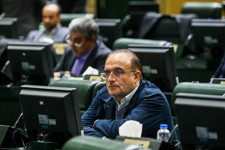 تقدیم لایحه بودجه سال ۱۴۰۵ کل کشور - ۲