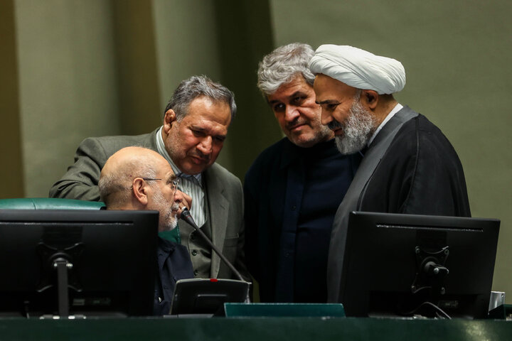 تقدیم لایحه بودجه سال ۱۴۰۵ کل کشور - ۲