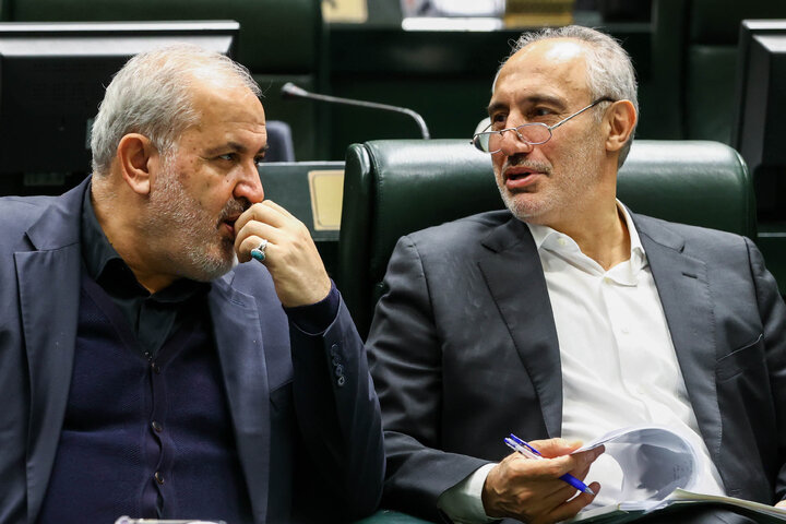 تقدیم لایحه بودجه سال ۱۴۰۵ کل کشور - ۲