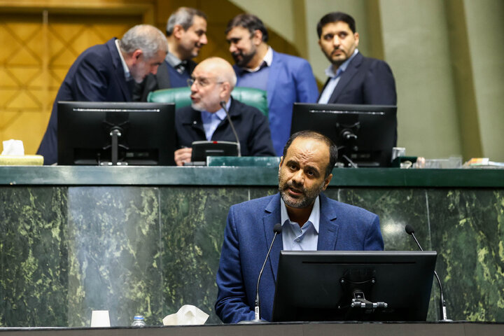 تقدیم لایحه بودجه سال ۱۴۰۵ کل کشور - ۲