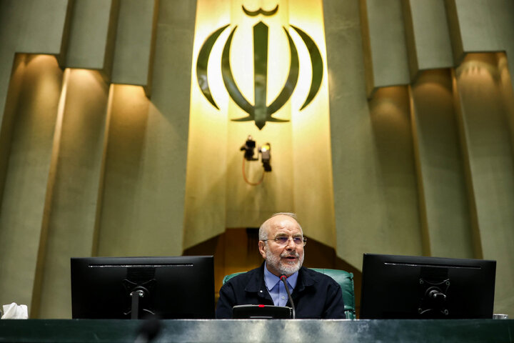 تقدیم لایحه بودجه سال ۱۴۰۵ کل کشور - ۲