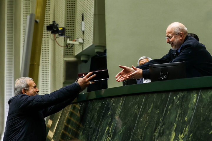 تقدیم لایحه بودجه سال ۱۴۰۵ کل کشور - ۲