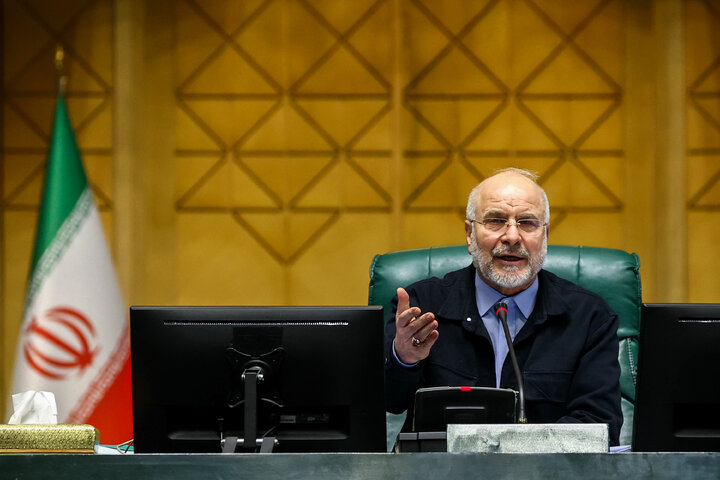 تقدیم لایحه بودجه سال ۱۴۰۵ کل کشور - ۲