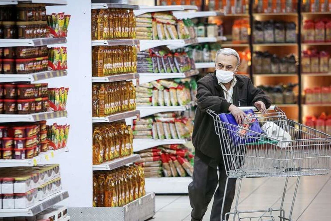 دخل و خرج مردم زیر تیغ تورم